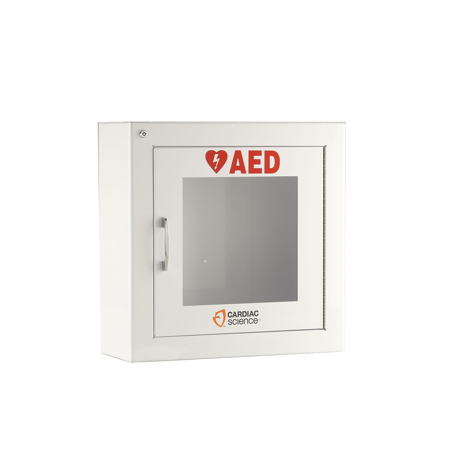 Zoll Wall Cabinet: Surface Mount 50-00392-10 Zoll Wall Cabinet: Surface Mount 50-00392-10